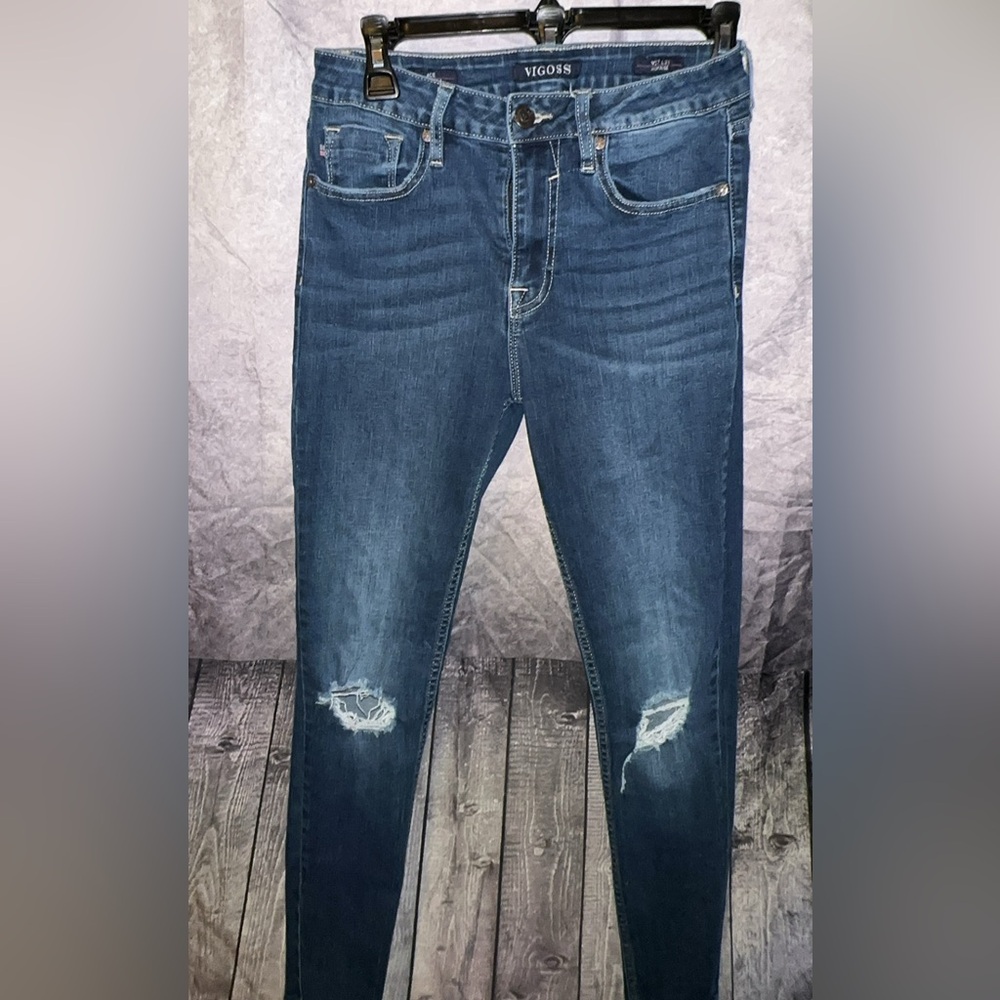 Vigoss jeans